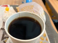 -麦当劳(燕顺路店)