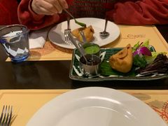 -克比叔叔印度餐厅Kebabs on the Grille(人民广场店)