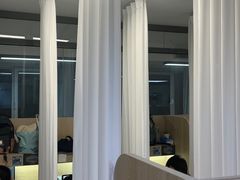 -蓝鲸24h自习室(花园桥店)