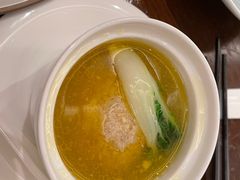 -佘山世茂艾美·御珍轩中餐厅