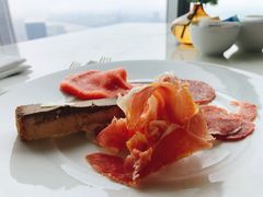 -广州四季酒店·意珍·意式自助餐