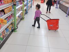 -家乐福(古北店)