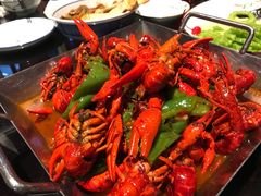 -阿财老铺·老蚌埠龙虾城(华夏总店)