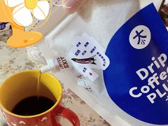 -大小咖啡 BigSmallCoffee(麦子店)