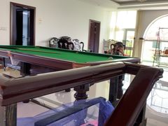 -龚家花园农家乐休闲别墅
