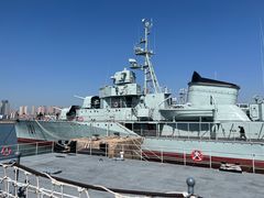 -中国人民解放军海军博物馆