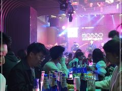 -MOSSO音乐酒吧·Live House(南京西路店)