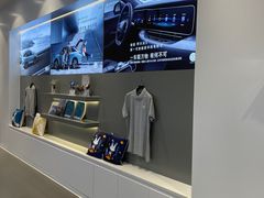 -凯德广场(西城店)