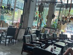 -漫咖啡(红唐店)