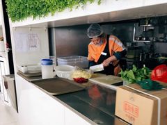 -红菇坊鲜汤火锅(北行店)