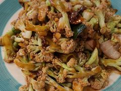 -东来土菜馆(民祥园路店)