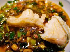 -融泽漁悦三只耳鱼火锅(南郑大道店)