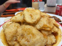 -英兰朝族饭店(河南桥头店)