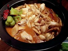 -云海肴·汽锅鸡·云南菜(领展购物广场·中关村店)