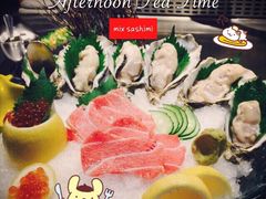 松临铁板烧(神农店)-松临·铁板烧&Omakase(神农店)