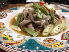 -巴依老爷新疆美食(常营店)