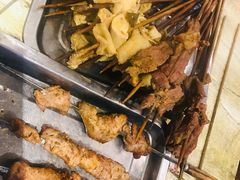 -老徐烧烤涮肚(交道口店)