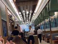 -新世界餐厅(万达店)