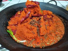 -铜元老码头鳝鱼火锅