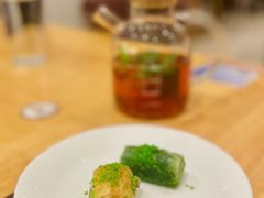 -ALAMEEN阿拉伯餐厅(三里屯店)