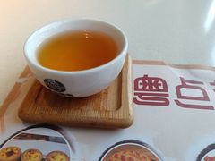 -粤点越有·茶点·粤菜(樵岭国际店)