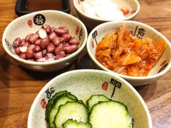-九田家黑牛烤肉料理(三墩店)