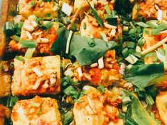 包浆豆腐-夜烤·宜宾烧烤(回龙湾店)