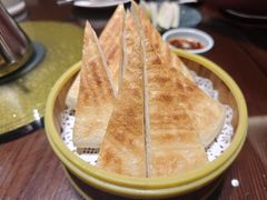 -小菜园新徽菜(合肥瑶海万达店)