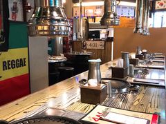 大堂-401餐厅(弘大店)