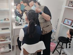 -方快PLUS照相馆(周康永乐汇店)