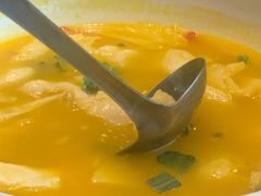 -翠湖宾馆·中餐厅