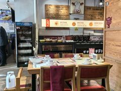 -焯牛潮汕牛肉火锅(云峰街创始店)