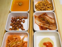 -韩香福脊骨汤锅(上杭路店)