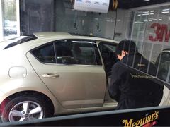 跃通3M授权金牌店-跃通XPEL超级旗舰店(浦东店)