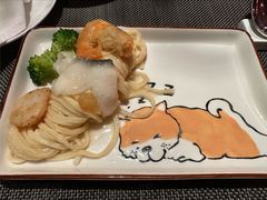 -海航大厦万豪酒店彩海轩中餐厅(霄云路店)