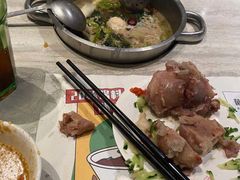 -千味涮·健康火锅(会展连城新天地店)