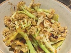 -炊烟小炒黄牛肉(浦东世纪汇店)