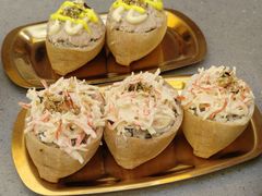 -豚妈妈汤饭·部队锅(南京东路店)