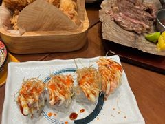-8PINTS八品脱·日料·烧鸟·精酿小酒馆(莘庄店)