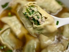 -蒸好吃馄饨