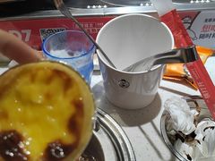 -龍歌自助小火锅(城阳万象汇店)