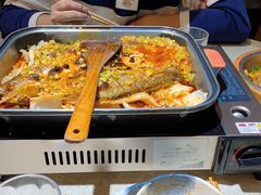 -烟火鱼乡(吾悦店)