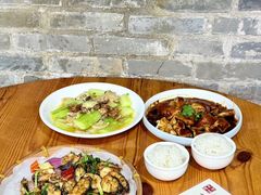-东坊味道私房菜·地道顺德菜(大良店)