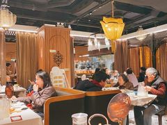 -耶里夏丽·丝路新疆菜·清真食品(徐汇南丹东路臻选店)