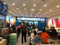 -清真·君乐牛肉面(一只船中街店)