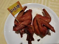 驰名石岐乳鸽-石岐佬中山菜馆(张溪店)
