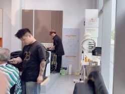 -佑米造型