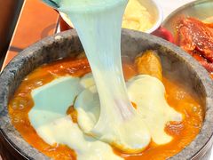 -六七八韩式烤肉·韩国料理(上杭路店)