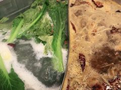 -鸿盛火锅(重庆路店)