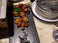 -绿茶餐厅(乐峰广场店)